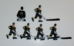 Boston Bruins Rod Hockey Team - ManCave 40" Games