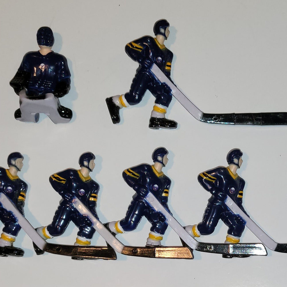 Buffalo Sabres Rod Hockey Team - ManCave 40" Games