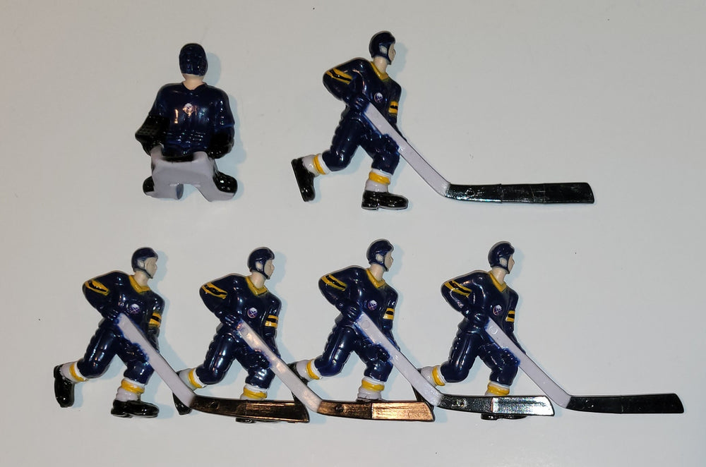 Buffalo Sabres Rod Hockey Team - ManCave 40