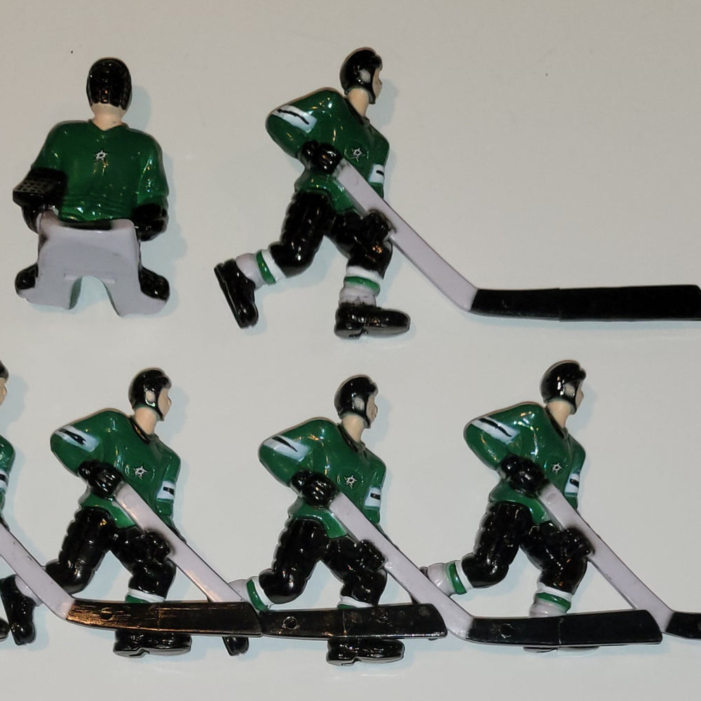 Dallas Stars Rod Hockey Team - ManCave 40" Games