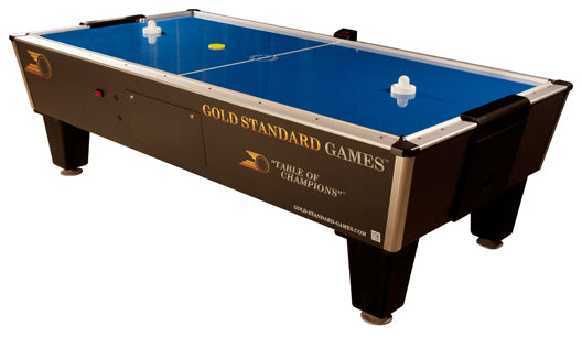 Gold Standard Games Tournament Pro Air Hockey Table
