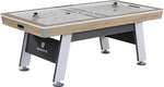 MD Sports Air Powered Hockey Table - Available in Multiple Styles