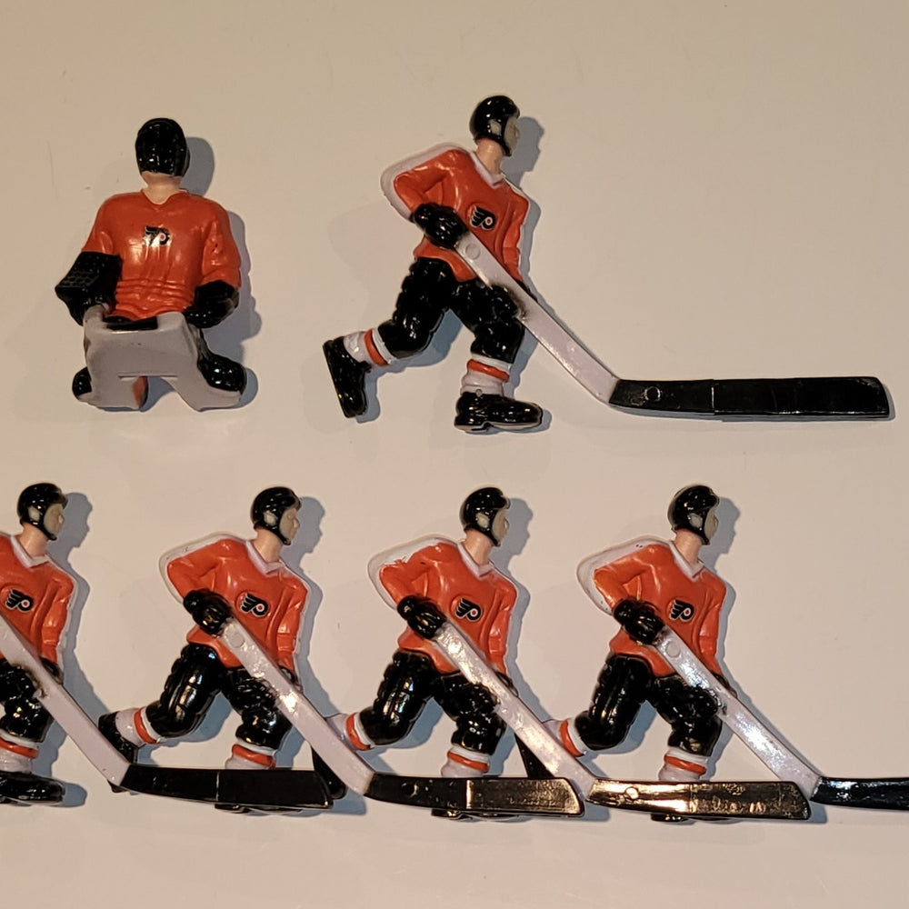 Philadelphia Flyers Rod Hockey Team - ManCave 40" Games