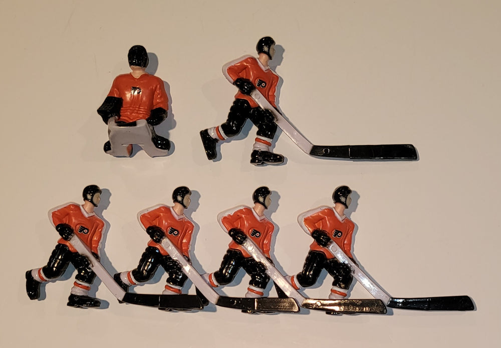 Philadelphia Flyers Rod Hockey Team - ManCave 40