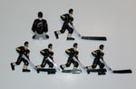 Pittsburgh Penguins Rod Hockey Team - ManCave 40" Games