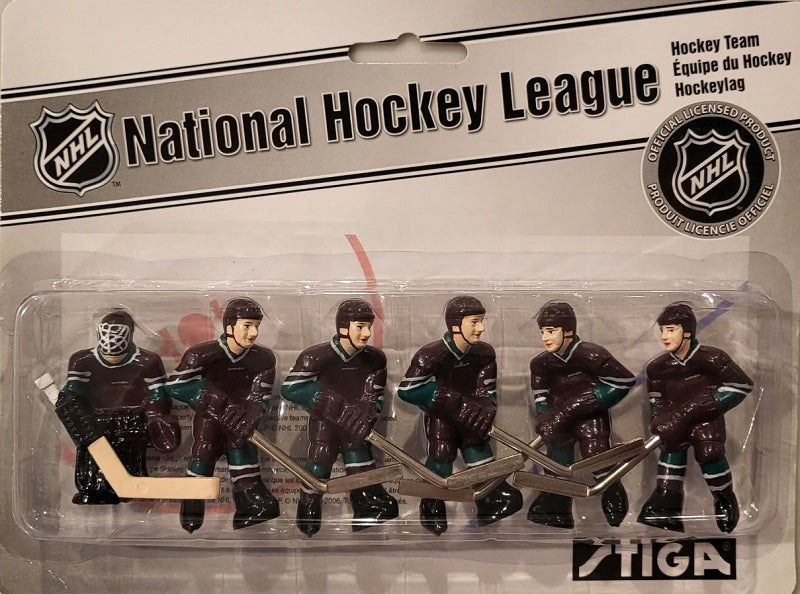 Stiga Hockey Game Team Pack - New York Rangers