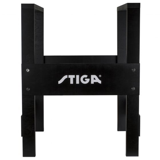 STIGA Wood Game Stand (Hockey Only)