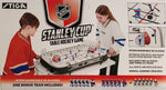 STIGA NHL Stanley Cup 3T Table Hockey Game - 3 Teams