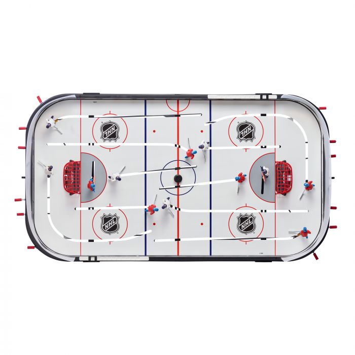 New Stiga Stanley Cup Table Slot Hockey popular