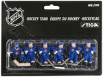 STIGA New York Islanders NHL Table Hockey Team Players