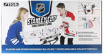 STIGA NHL Stanley Cup Table Hockey Game  - L.A. Kings vs Dallas Stars + 2 Teams
