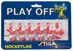 STIGA Tabletop Hockey Sweden vs Canada PlayOff 21 Game & Carry Bag
