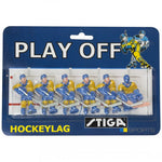 STIGA Team Sweden Table Hockey Team Players
