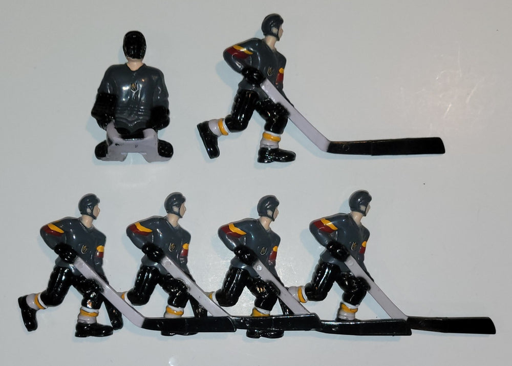 Vegas Golden Knights Rod Hockey Team - ManCave 40