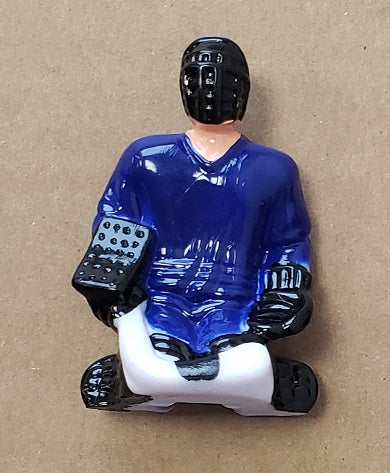 Goalie - Blue (ManCave)