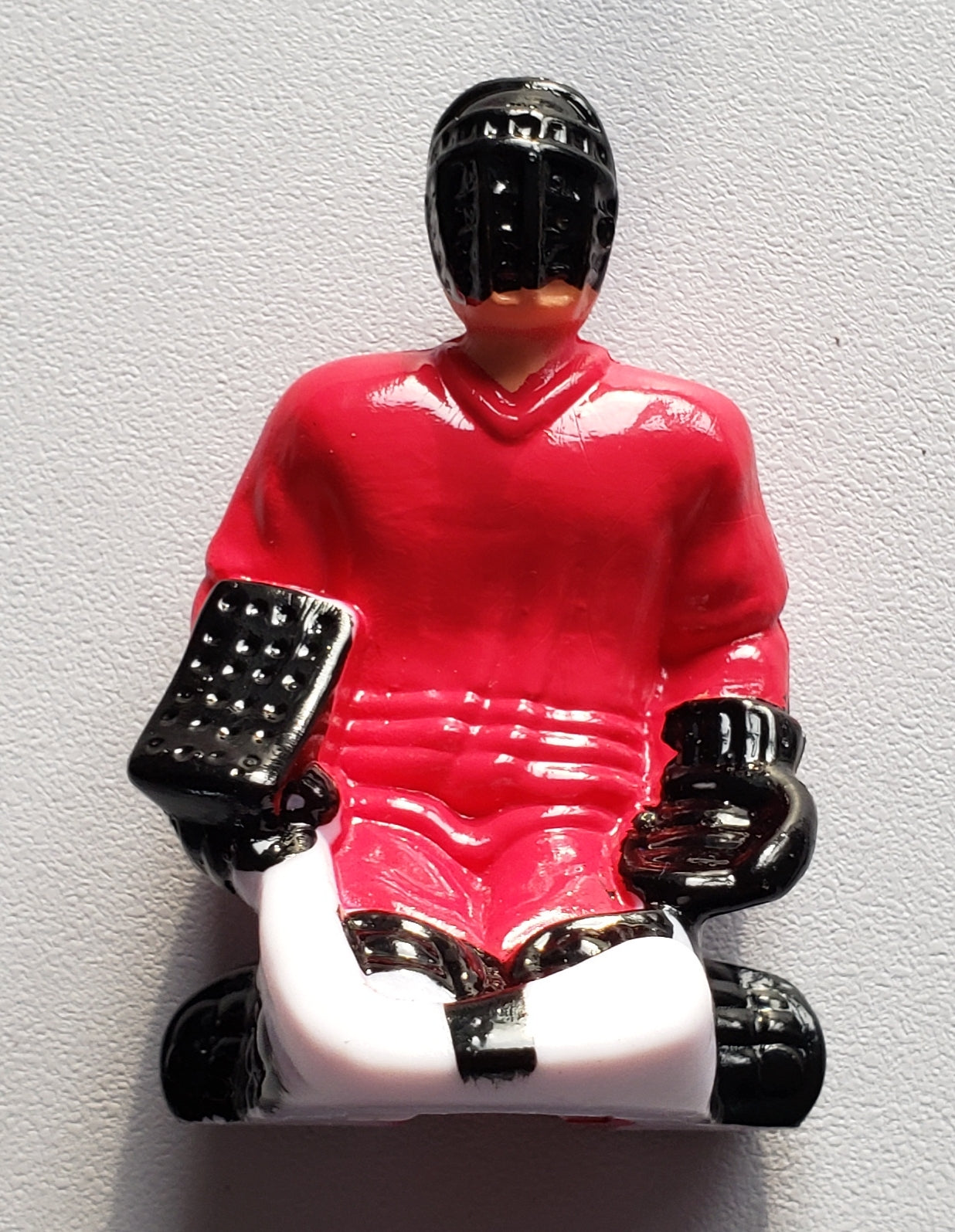 Goalie - Red (ManCave)