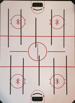 Ice Surface - ManCave 45" Elite Rod Hockey