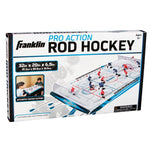 Franklin Sports Tabletop Rod Hockey Game