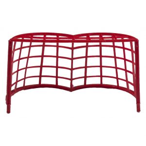 
                      
                        Goal Nets Red (Set of 2) for STIGA Table Hockey Games
                      
                    