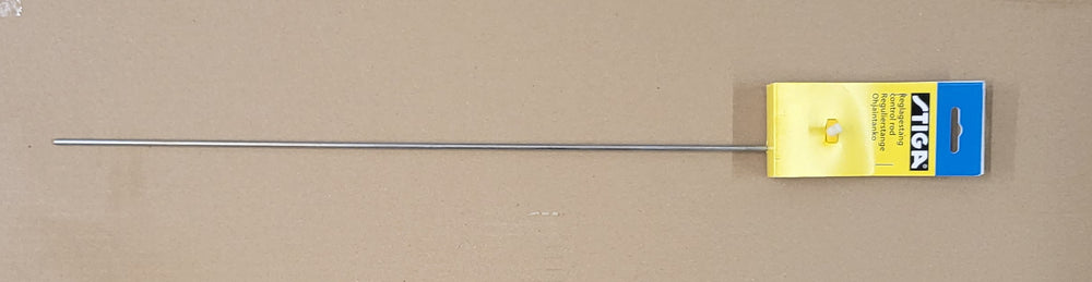 
                      
                        Left Defense Control Rod w/Gear - STIGA Table Hockey Games
                      
                    