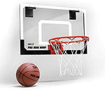 SKLZ Pro Mini Basketball Hoop with Ball, Standard (18 x 12 inches)