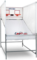 Pop-A-Shot Official PRO Dual Shot - ULTIMATE BASKETBALL ARCADE GAME