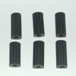 Rod Grips (Pack of 6) for STIGA Table Hockey & Soccer – ManCave Games