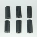 Rod Grips (Pack of 6) for STIGA Table Hockey Games