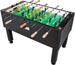 Tornado Foosball Table - Commercial Tournament Quality Table Soccer Game for The Home
